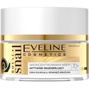Eveline Cosmetics Royal snail Pleťový krém 70+ aktivní regenerace 50 ml