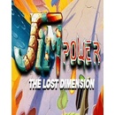 Jim Power -The Lost Dimension