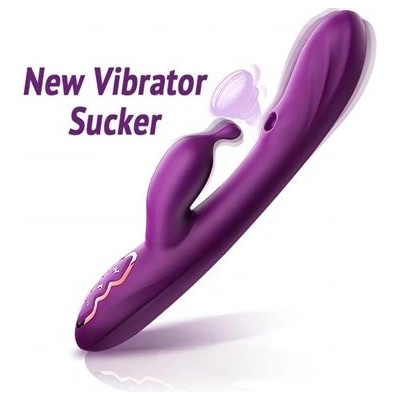 Tracy's Dog G SPOT ALPHA RABBIT