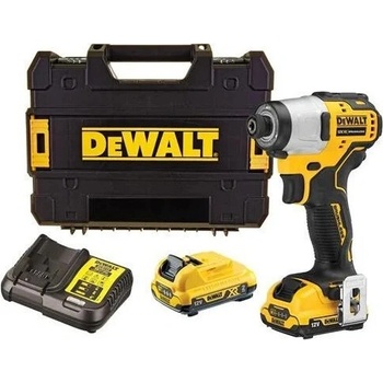 DeWalt DCF801D2