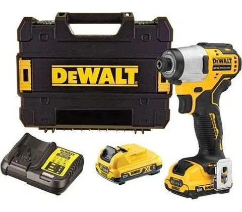 DeWalt DCF801D2