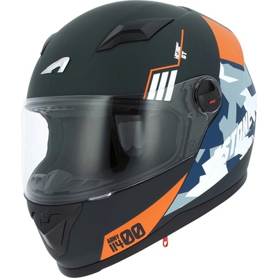 Astone GT2 Army