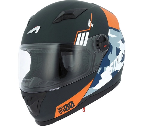 Astone GT2 Army