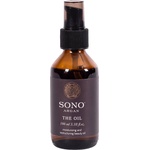 SONO Sono Argan Арганово масло за коса, 100 ml - ozone