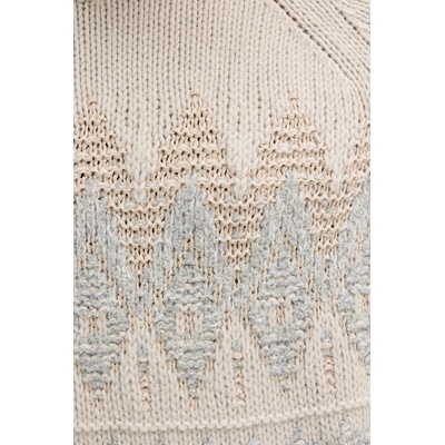 BOSS Orange Пуловер с вълна BOSS Orange Karombo (50548686)