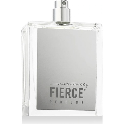 Abercrombie & Fitch Naturally Fierce parfumovaná voda dámska 100 ml tester