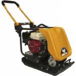 Belle Group PCX 400A Трамбовка