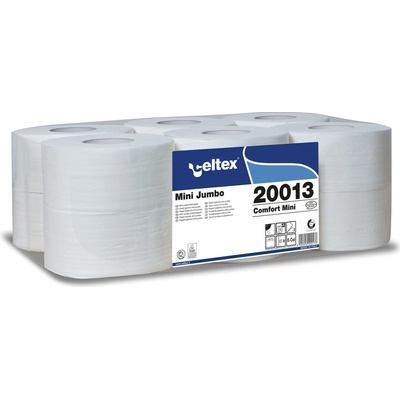 Celtex Jumbo Comfort Mini 12 ks