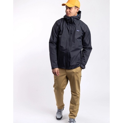 Patagonia M's Torrentshell 3L jacket Smolder Blue