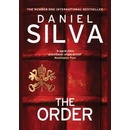 The Order - Daniel Silva