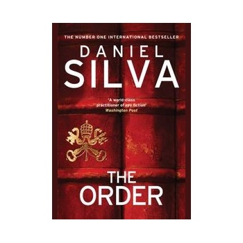 The Order - Daniel Silva