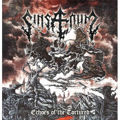 Sinsaenum - Echoes Of The Tortured (2 LP) (4029759109884)