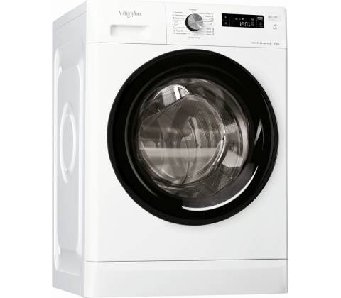 Whirlpool FFS 7238 B EE