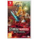 Hry na Nintendo Switch Hyrule Warriors: Age of Calamity