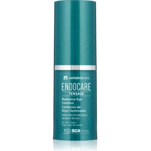 Endocare Tensage озаряващ серум за околоочната зона 15ml