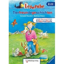 Tierfreundegeschichten