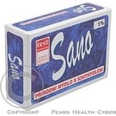 Merco Sano mydlo s ichtyolem 100 g 5%