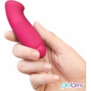 Picobong Kiki 2 na klitoris ružový
