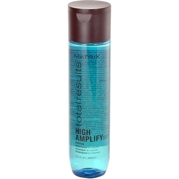 Matrix Total Results High Amplify Shampoo 300 ml