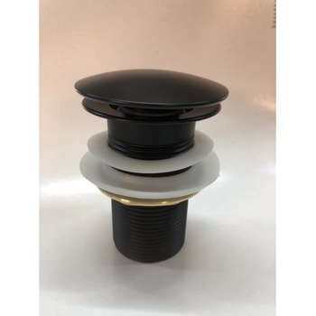 Inter Ceramic Сифон за умивалник ic a43bm (a43bm)