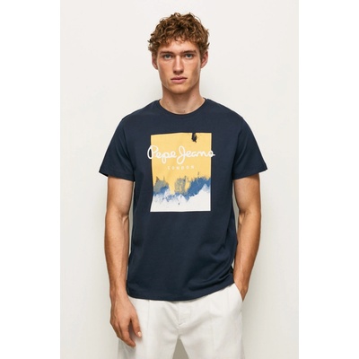Pepe Jeans ROSLYN modrá