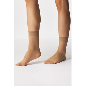 Image 1 of lady B 5PACK силонови чорапи Nylon по-дълги 20 DEN (5PackNylonS_pon)