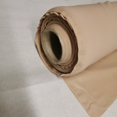 Úplet elastický (PA/EA), 225g/m2, barva tělová (stahovačkovina)
