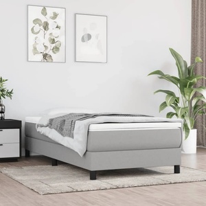 vidaXL 100x200x20 cm 347734