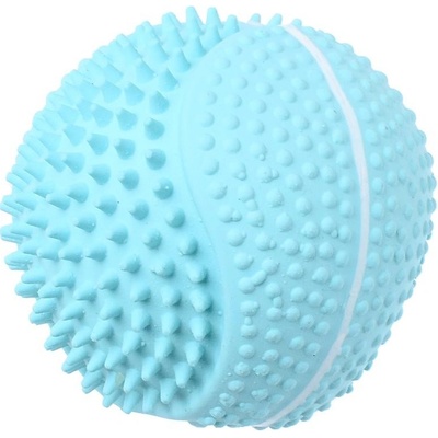 HipHop Ježatá lopta so zvukom 5 cm latex