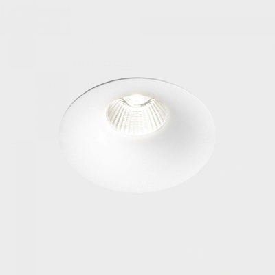 KOHL Lighting K50153.01.RF.WH-WH.38.ST.8.40