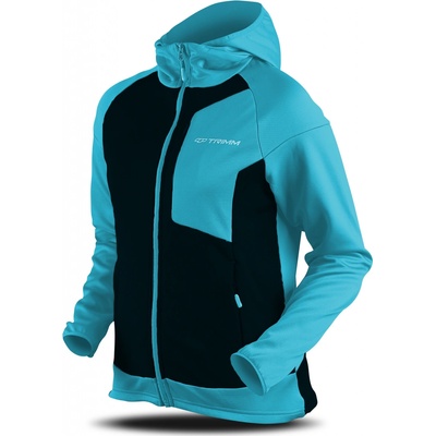 Trimm Bart Lady azure/black