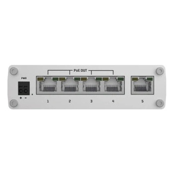 Teltonika TSW101