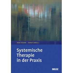 Systemische Therapie in der Praxis | Kirsten von Sydow, Ulrike Borst (ISBN: 9783621285278)