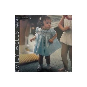 Wells Emily - Mama CD