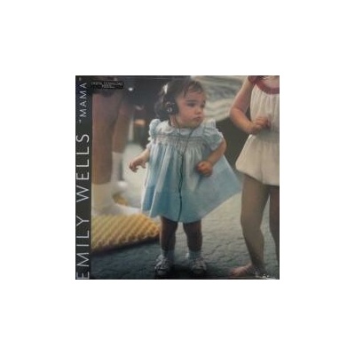 Wells Emily - Mama CD