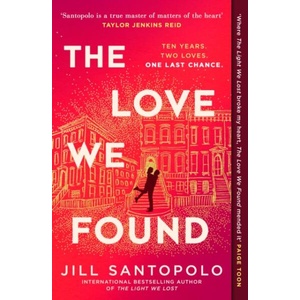 The Love We Found (ISBN: 9780008737351)