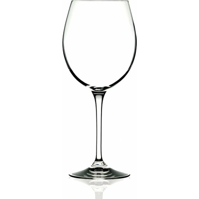 RCR Cristalleria Italiana Poháre v súprave 6 x 650 ml