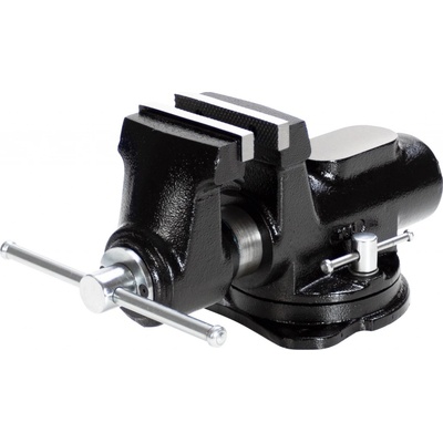 LUX-TOOLS Zverák 100 mm Comfort