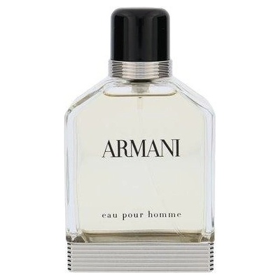 Giorgio Armani Eau toaletná voda pánska 100 ml