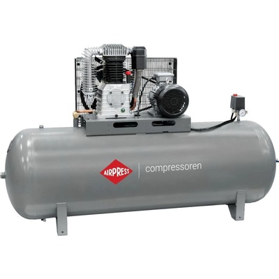 Airpress HK 1000-500 K30/500 FT 7,5 360569