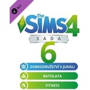 The Sims 4 Bundle Pack 6