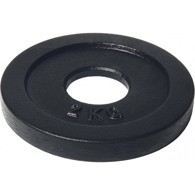 ARSENAL RETRO OL Litinový kotouč 2 kg 51 mm