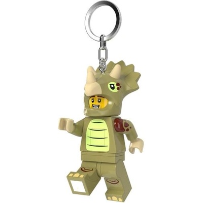 LEGO LED Lite LEGO Minifigures Triceratops светеща фигурка (HT)
