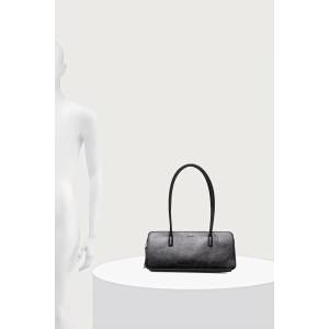 Pollini чанта тип багета дамска от кожа (PC4417PP1PQA0)