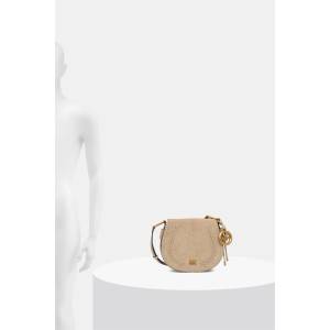 Michael Kors чанта crossbody дамска от велур (30S6AQ5M6O)