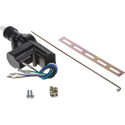 STU TP524 5-drátový servomotor se spoj. mat. 24V