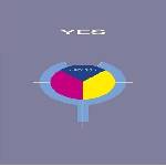 Yes - 90125 (Remastered) (CD) (0081227379629)