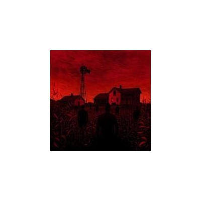 Corn On Macabre - Discographic Violence LP