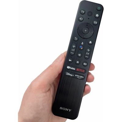 Diaľkový ovládač Sony RMF-TX800U