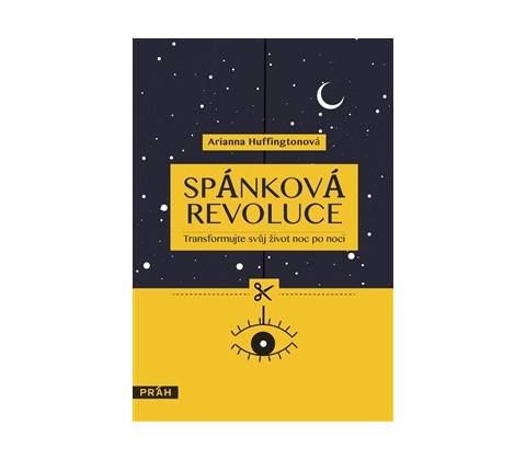 Spánková revoluce